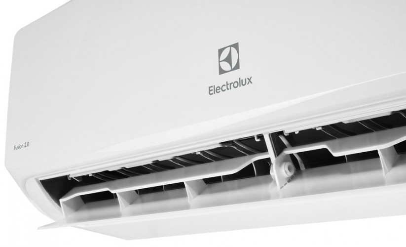 Кондиционер Electrolux Fusion 2.0 EACS/I-12HF2/N8