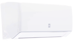 Кондиционер Euroklimat Alba EKSA-70HN/EKOA-70HN-W Кондиционер Euroklimat Alba EKSA-70HN/EKOA-70HN-W