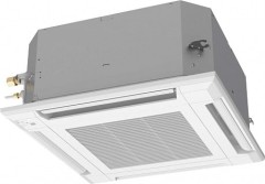Кассетный внутренний блок мульти сплит-системы Fujitsu AUXG12KVLA/UTGUFYFW Кассетный внутренний блок мульти сплит-системы Fujitsu AUXG12KVLA/UTGUFYFW