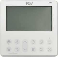 Канальный внутренний блок мульти сплит-системы Mdv MDT2II-12HWFN8 Канальный внутренний блок мульти сплит-системы Mdv MDT2II-12HWFN8