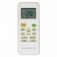 Кондиционер Kentatsu KSGN105HFAN1/KSRN105HFAN1 Кондиционер Kentatsu KSGN105HFAN1/KSRN105HFAN1