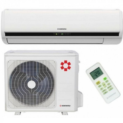 Кондиционер Kentatsu KSGN105HFAN1/KSRN105HFAN1