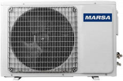 Кассетный кондиционер Marsa MRK-18UHA2N/MRK-18HA2NE-W Кассетный кондиционер Marsa MRK-18UHA2N/MRK-18HA2NE-W