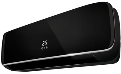 Кондиционер Hisense Black Crystal Super AS-13UW4RVETG01(B)