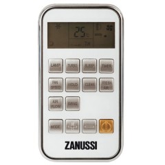Напольно-потолочный кондиционер Zanussi ZACU -18 H/ICE/FI/N1 Напольно-потолочный кондиционер Zanussi ZACU -18 H/ICE/FI/N1
