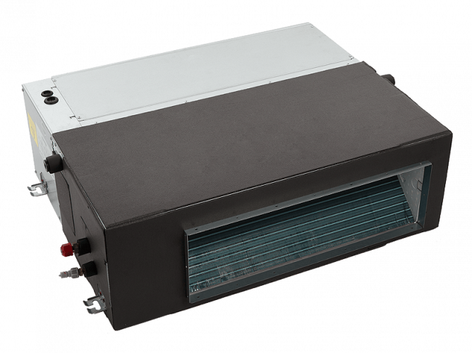 Канальный кондиционер Ballu Universal BLCI_D-60HN8/EU_23Y