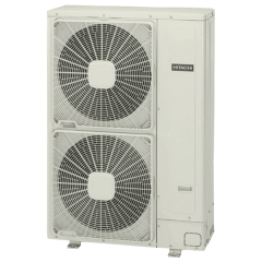 Наружный блок VRF системы Hitachi RAS-4XHVNP1E Наружный блок VRF системы Hitachi RAS-4XHVNP1E
