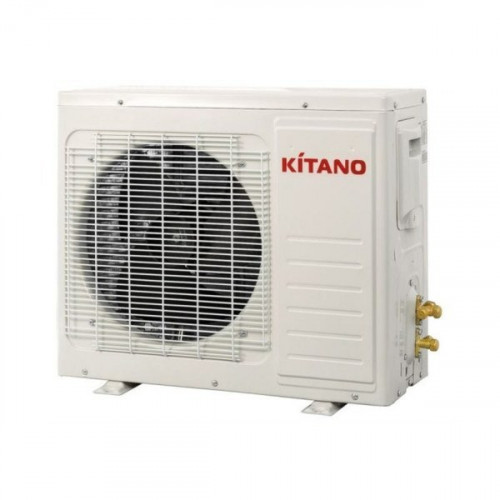 Кассетный кондиционер Kitano KC-Montaro IV-18 Кассетный кондиционер Kitano KC-Montaro IV-18