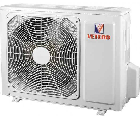 Кондиционер VETERO Tempo V-S09TAC Кондиционер VETERO Tempo V-S09TAC