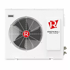 Кассетный кондиционер Royal Clima ES-C 60HRN/ES-E 60HN Кассетный кондиционер Royal Clima ES-C 60HRN/ES-E 60HN