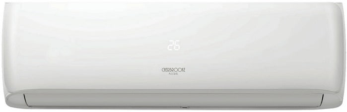 Кондиционер CHERBROOKE Mistral ASA-18 HR4K1/AOA-18 HR4K1 Кондиционер CHERBROOKE Mistral ASA-18 HR4K1/AOA-18 HR4K1