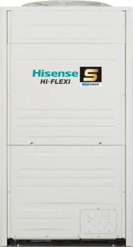 Наружный блок VRF системы Hisense AVWT-76HKFSEB Наружный блок VRF системы Hisense AVWT-76HKFSEB