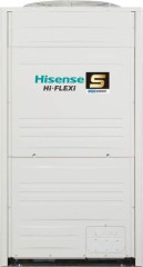 Наружный блок VRF системы Hisense AVWT-76HKFSEB Наружный блок VRF системы Hisense AVWT-76HKFSEB