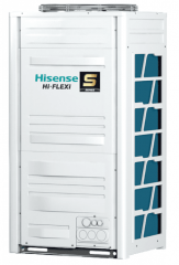 Наружный блок VRF системы Hisense AVWT-76HKFSEB Наружный блок VRF системы Hisense AVWT-76HKFSEB
