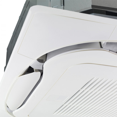 Кассетный кондиционер Daikin FCAG35B/ARXM35R Кассетный кондиционер Daikin FCAG35B/ARXM35R