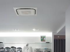 Кассетный кондиционер Daikin FCAG35B/ARXM35R Кассетный кондиционер Daikin FCAG35B/ARXM35R