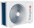 Кондиционер Energolux Zurich SAS12Z5-AI/SAU12Z5-AI