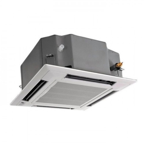 Кассетный кондиционер Gree GU140T/A1-K/GU140W/A1-M Кассетный кондиционер Gree GU140T/A1-K/GU140W/A1-M