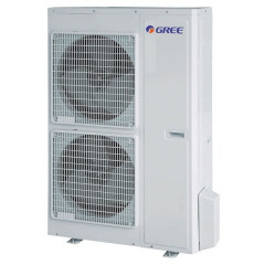 Кассетный кондиционер Gree GU140T/A1-K/GU140W/A1-M Кассетный кондиционер Gree GU140T/A1-K/GU140W/A1-M