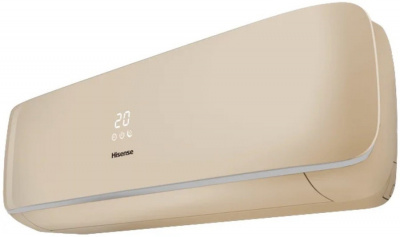 Настенный внутренний блок мульти сплит-системы Hisense Free Match AMS-12UW4RVETG00(С) WI-FI