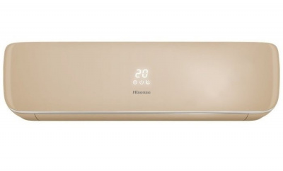 Настенный внутренний блок мульти сплит-системы Hisense Free Match AMS-12UW4RVETG00(С) WI-FI
