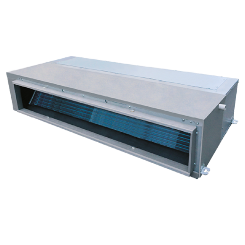 Канальный кондиционер Neoclima NS/NU-18D5