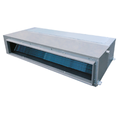 Канальный кондиционер Neoclima NS/NU-18D5 Канальный кондиционер Neoclima NS/NU-18D5