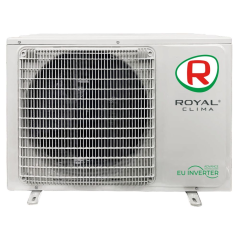 Кассетный кондиционер Royal Clima CO-4C 36HNCI/CO-E 36HNCI/pan 8D2 Кассетный кондиционер Royal Clima CO-4C 36HNCI/CO-E 36HNCI/pan 8D2