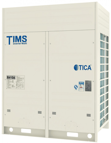 Наружный блок VRF системы TICA TIMS200CXC