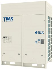 Наружный блок VRF системы TICA TIMS200CXC Наружный блок VRF системы TICA TIMS200CXC