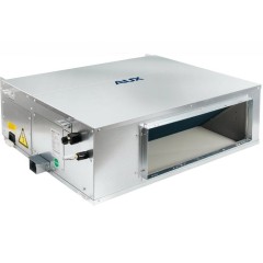 Канальный кондиционер AUX AL-H48/5R1(U)/ALMD-H48/5R1 Канальный кондиционер AUX AL-H48/5R1(U)/ALMD-H48/5R1