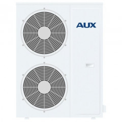 Канальный кондиционер AUX AL-H48/5R1(U)/ALMD-H48/5R1 Канальный кондиционер AUX AL-H48/5R1(U)/ALMD-H48/5R1
