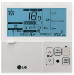 Канальный кондиционер Lg CL24R.N30/UU24WR.U40 Канальный кондиционер Lg CL24R.N30/UU24WR.U40
