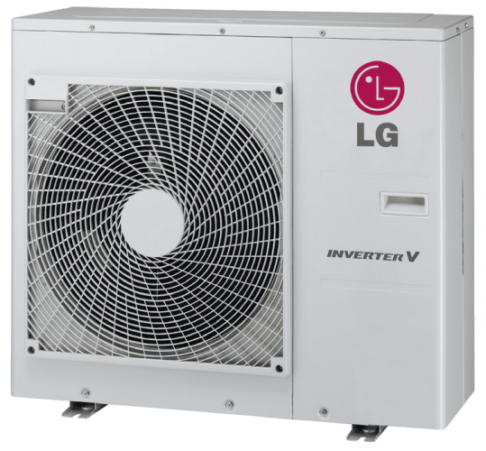 Канальный кондиционер Lg CL24R.N30/UU24WR.U40 Канальный кондиционер Lg CL24R.N30/UU24WR.U40