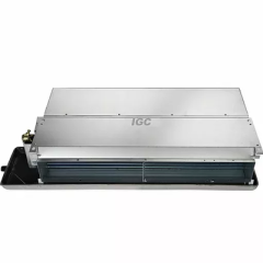 Канальный фанкойл до 8 кВт IGC IWF-X800D23M50 Канальный фанкойл до 8 кВт IGC IWF-X800D23M50