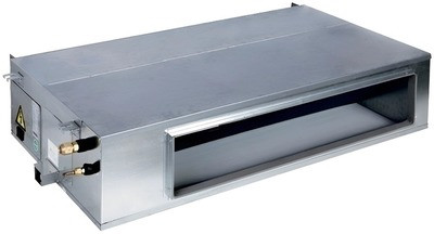Канальный фанкойл до 46 кВт IGC IWF-X3000D24H130 Канальный фанкойл до 46 кВт IGC IWF-X3000D24H130