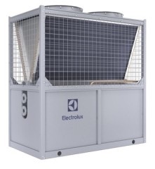 Чиллер с воздушным охлаждением Electrolux EMASC-220.V2 Чиллер с воздушным охлаждением Electrolux EMASC-220.V2