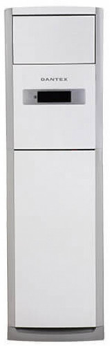 Колонный кондиционер Dantex RK-48FHM3/RK-48HM3E Колонный кондиционер Dantex RK-48FHM3/RK-48HM3E