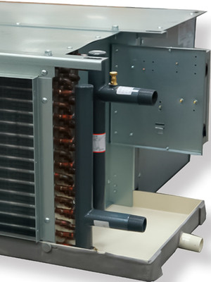 Канальный фанкойл до 20 кВт TICA TFM1600BLHSDNN Канальный фанкойл до 20 кВт TICA TFM1600BLHSDNN