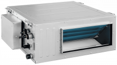 Канальная VRF система Tadiran TNVMF22CPT/1-V Канальная VRF система Tadiran TNVMF22CPT/1-V