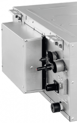 Канальная VRF система Tadiran TNVMF22CPT/1-V Канальная VRF система Tadiran TNVMF22CPT/1-V