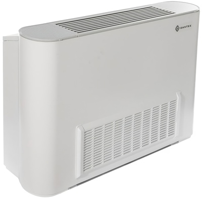 Напольно-потолочный фанкойл до 5 кВт Dantex DF-350UDB/L