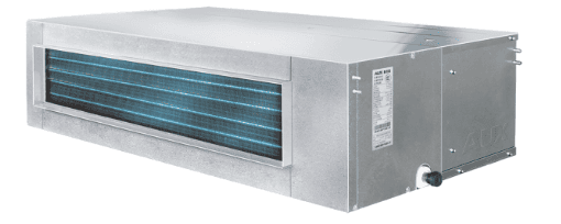 Канальная VRF система AUX ARVLD-H056/4R1B Канальная VRF система AUX ARVLD-H056/4R1B