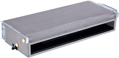 Напольно-потолочный фанкойл до 5 кВт Midea MKH3-350-R3 Напольно-потолочный фанкойл до 5 кВт Midea MKH3-350-R3