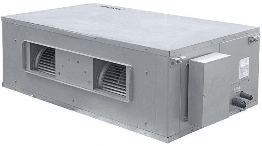 Канальная VRF система Lessar LSM-AH224DUA4H