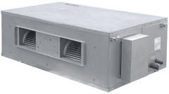 Канальная VRF система Lessar LSM-AH224DUA4H Канальная VRF система Lessar LSM-AH224DUA4H