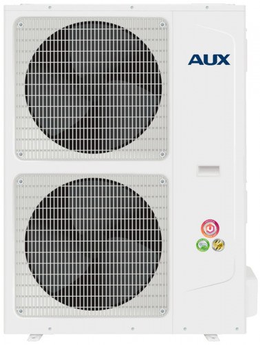 Канальный кондиционер AUX ALMD-H48/5R1C/AL-H48/5R1С(U) Канальный кондиционер AUX ALMD-H48/5R1C/AL-H48/5R1С(U)