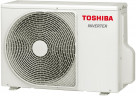 Напольно-потолочный кондиционер Toshiba RAS-B10J2FVG-E/RAS-10J2AVSG-E1 Напольно-потолочный кондиционер Toshiba RAS-B10J2FVG-E/RAS-10J2AVSG-E1