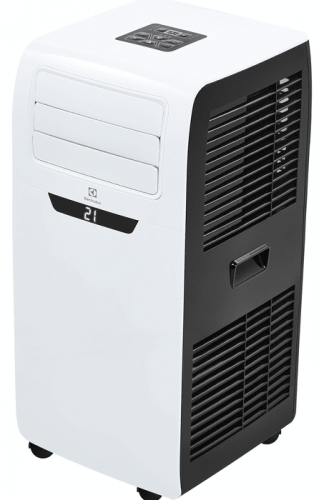 Мобильный кондиционер Electrolux Manhattan EACM-09 FM/N3 Мобильный кондиционер Electrolux Manhattan EACM-09 FM/N3