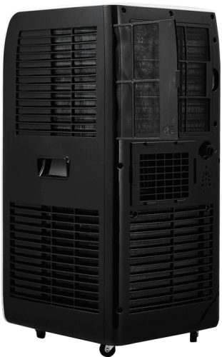 Мобильный кондиционер Electrolux Manhattan EACM-09 FM/N3 Мобильный кондиционер Electrolux Manhattan EACM-09 FM/N3